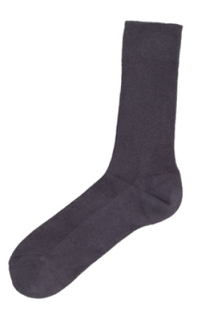 Chaussettes fines - noir Chaussettes fines - noir