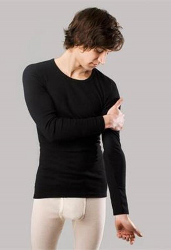 Longsleeve - noir Longsleeve - noir