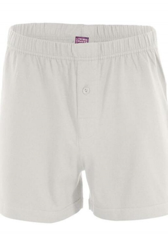 Boxer homme - blanc Boxer homme - blanc