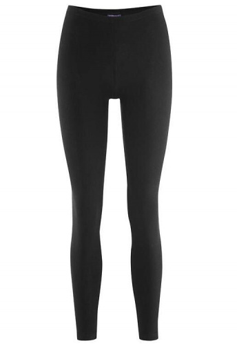 Leggings - schwarz Leggings - schwarz