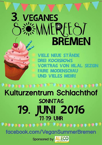 fairtragen beim Vegan Summer fairtragen beim Vegan Summer