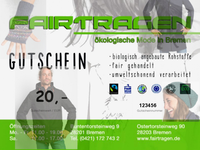 Tag der offenen Tür bei Refugio Tag der offenen Tür bei Refugio