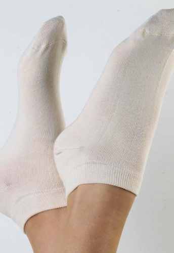 Sneaker Socken - natur Sneaker Socken - natur