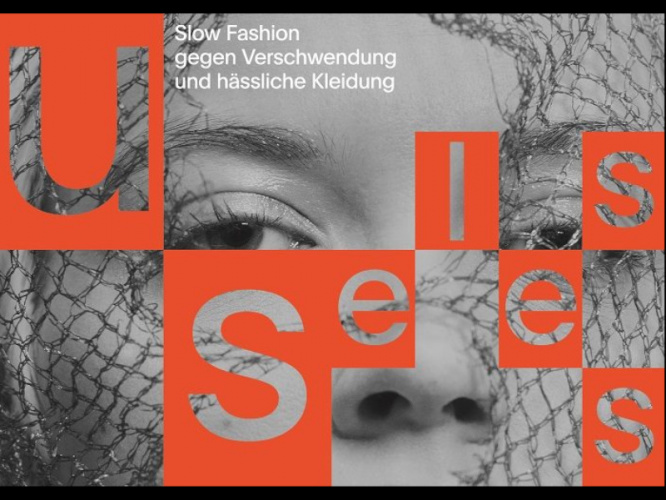 Öko-Faire Modenschau Öko-Faire Modenschau