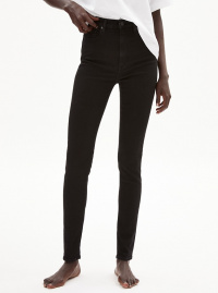 Jeans "Ingaa X Stretch" (vegan) - black night Jeans "Ingaa X Stretch" (vegan) - black night