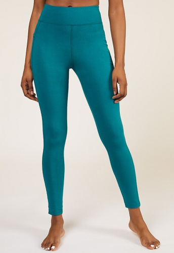 Yoga Pocket Leggings - green Yoga Pocket Leggings - green