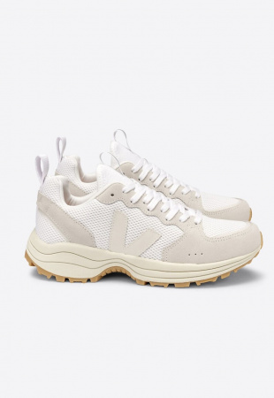 Veja "Venturi" - white pierre natural Veja "Venturi" - white pierre natural