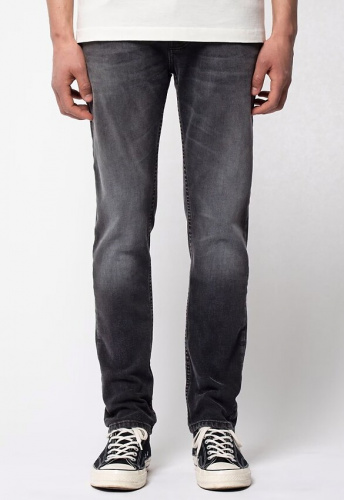 Nudie Jeans "Grim Tim" (vegan) - dark cove Nudie Jeans "Grim Tim" (vegan) - dark cove