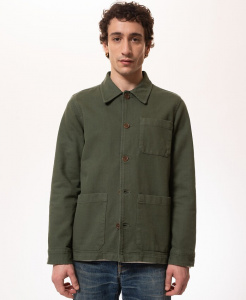 Nudie Jacket "Barney Worker"