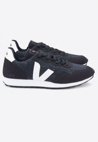 Veja "SDU Rec Flannel" (vegan) - dark white Veja "SDU Rec Flannel" (vegan) - dark white