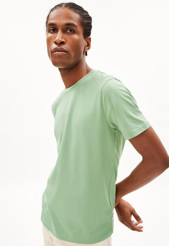 T-Shirt "Jaames" - smith green T-Shirt "Jaames" - smith green