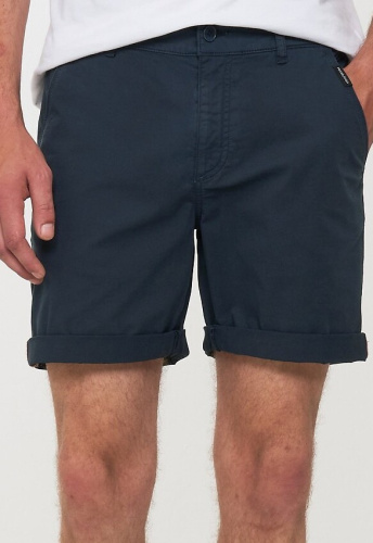 Chino Shorts "Marjoram" - dark navy Chino Shorts "Marjoram" - dark navy