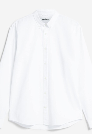 Shirt "Quaasa" - white Shirt "Quaasa" - white