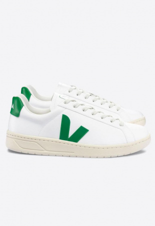 Veja "Urca CWL" (vegan) - white emeraude Veja "Urca CWL" (vegan) - white emeraude