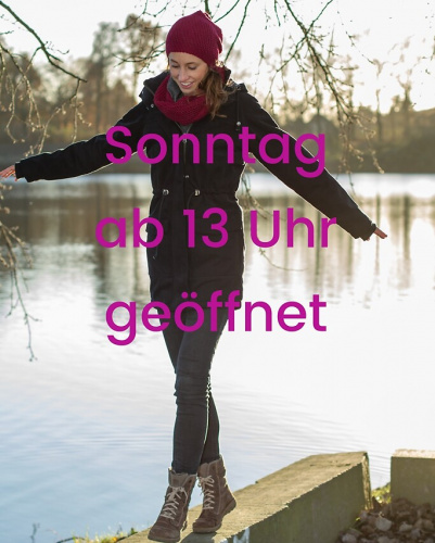 Verkaufsoffener Sonntag Verkaufsoffener Sonntag