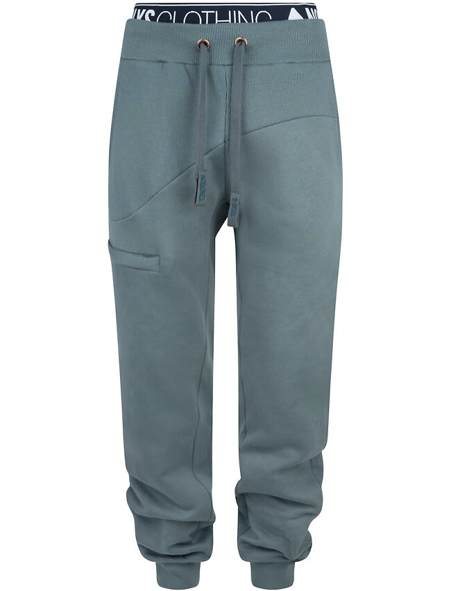 Jogging Pants "Stiefbuck" - stormy weather