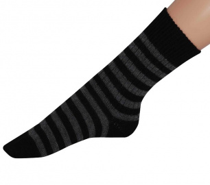 Chaussettes - noir/anthracite Chaussettes - noir/anthracite