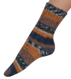Hirsch Wool Socks Hirsch Wool Socks