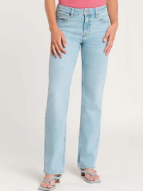 K.O.I. Jeans "Emiko" (vegan) - sander super light used K.O.I. Jeans "Emiko" (vegan) - sander super light used