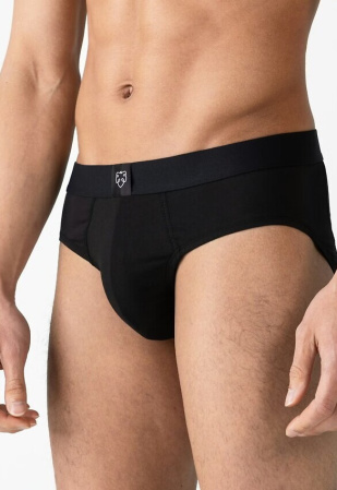 Slip - noir Slip - noir