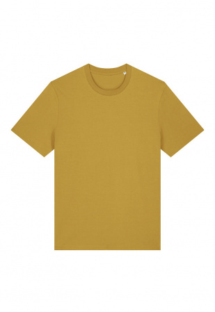 T-Shirt "Creator 2.0" - ochre T-Shirt "Creator 2.0" - ochre