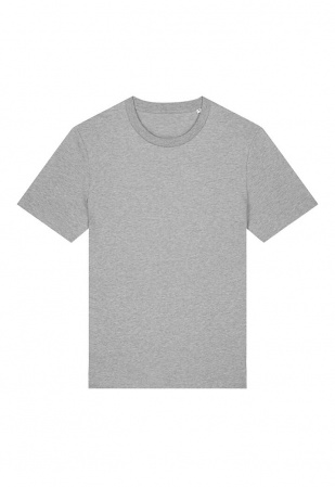 T-Shirt "Creator 2.0" - heather grey T-Shirt "Creator 2.0" - heather grey