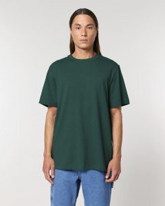 T-Shirt "Stanley Sparker 2.0" - glazed green