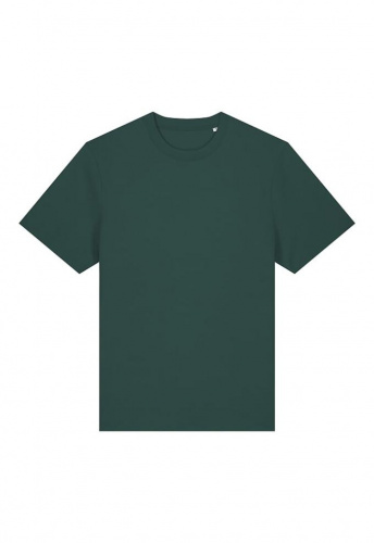 T-Shirt "Stanley Sparker 2.0" - glazed green T-Shirt "Stanley Sparker 2.0" - glazed green