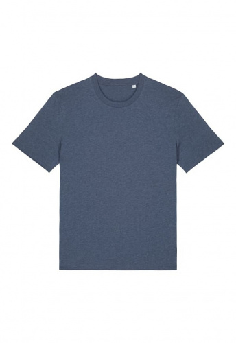 T-Shirt "Creator 2.0" - dark heather blue T-Shirt "Creator 2.0" - dark heather blue