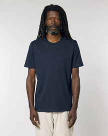 T-Shirt "Stanley Sparker 2.0" - french navy