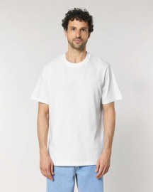 T-Shirt "Stanley Sparker 2.0" - white