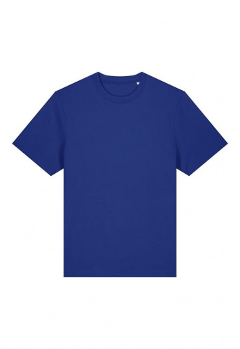 T-Shirt "Stanley Sparker 2.0" - worker blue T-Shirt "Stanley Sparker 2.0" - worker blue