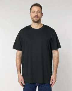 T-Shirt "Stanley Sparker 2.0" - schwarz