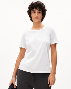 T-Shirt "Maraa Lanaa" - white