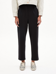 Pants "Lina Lou" - black