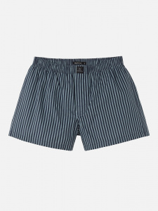 Boxershorts "Amargo Stripes" - navy