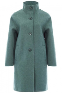 Coat "Pennfield" - sage