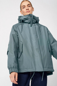 Jacke "Killeen Short" - sage