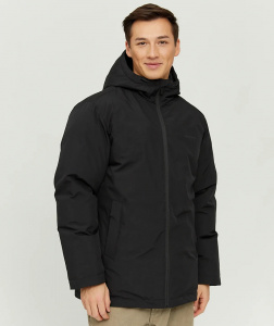 Mazine Allen Padded Jacket - black