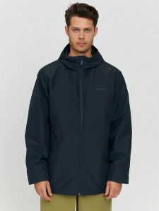 Mazine Light Jacket "Allen" - black