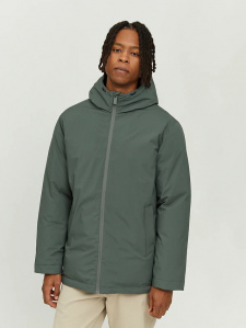 Mazine Jacke "Allen Padded" - bottle