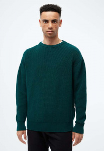 Givn Strickpullover "Brendan" - dark teal