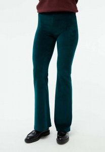 Nicki-Hose "GBElodie" - dark teal