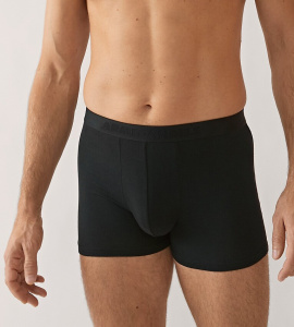 Boxer from Modal "Ricaard" - black