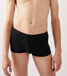 Boxer from Modal "Klaaus" - black