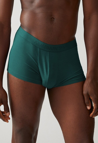 Boxer from Modal "Klaaus" - teal stone Boxer from Modal "Klaaus" - teal stone