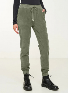 Kord Jogg Chino "Chaiturus" - khaki