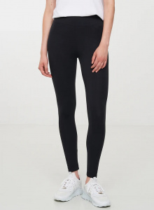 Leggings "Thisle" - schwarz