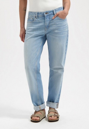 Kuyichi Jeans "Jenna Boyfriend" - light blue Kuyichi Jeans "Jenna Boyfriend" - light blue