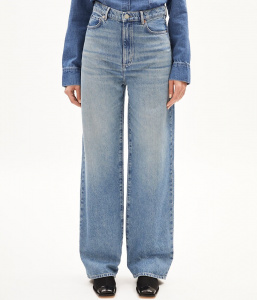 Jeans "Enijaa" - light cerulean